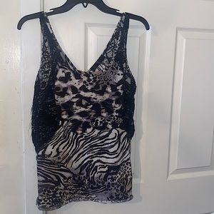 Fashionable & Simple. Very Sexy